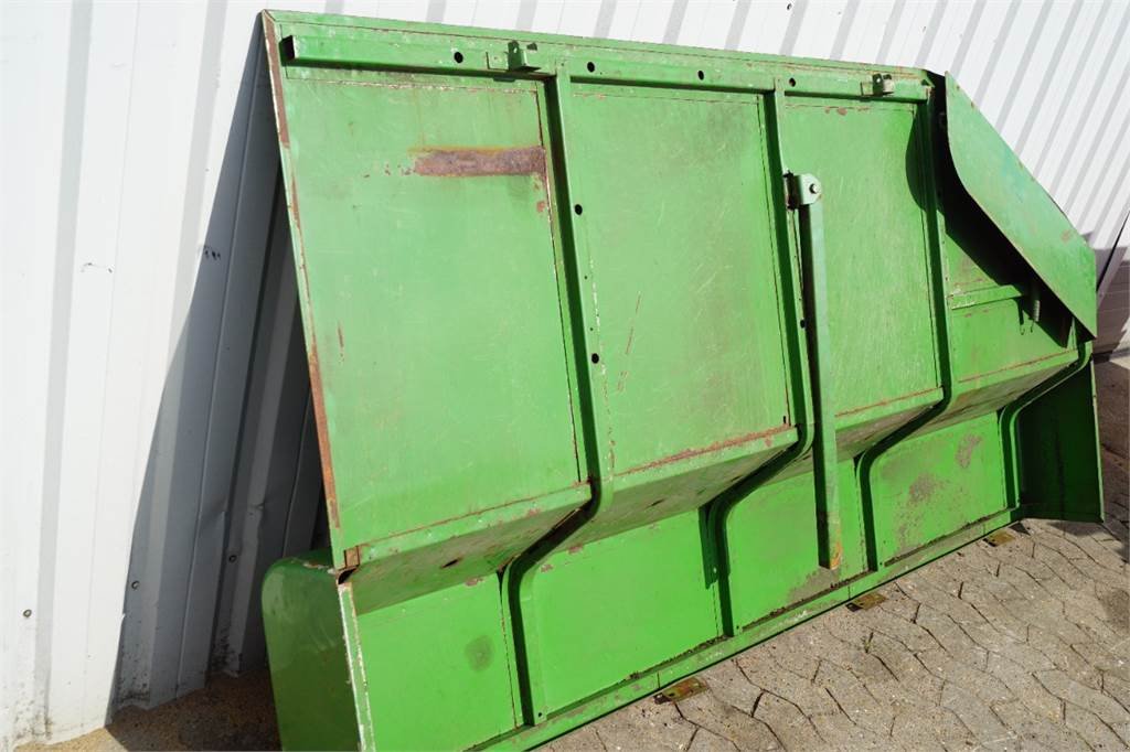 Sonstiges des Typs John Deere 1177, Gebrauchtmaschine in Hemmet (Bild 4)