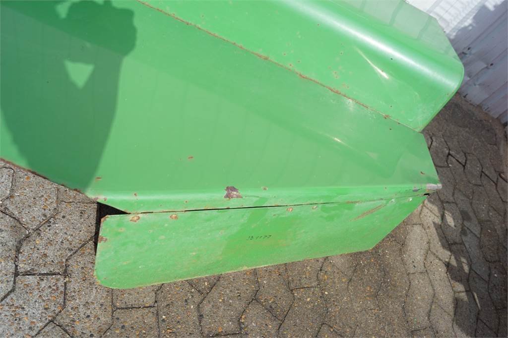 Sonstiges du type John Deere 1177, Gebrauchtmaschine en Hemmet (Photo 18)