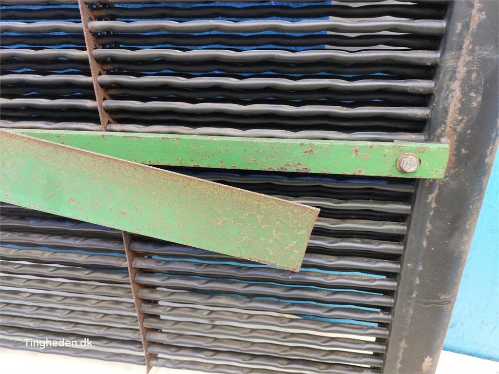 Sonstiges za tip John Deere 1177, Gebrauchtmaschine u Hemmet (Slika 3)