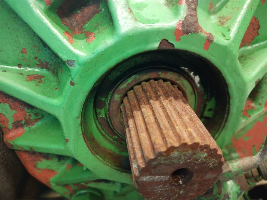 Sonstiges des Typs John Deere 1177, Gebrauchtmaschine in Hemmet (Bild 4)