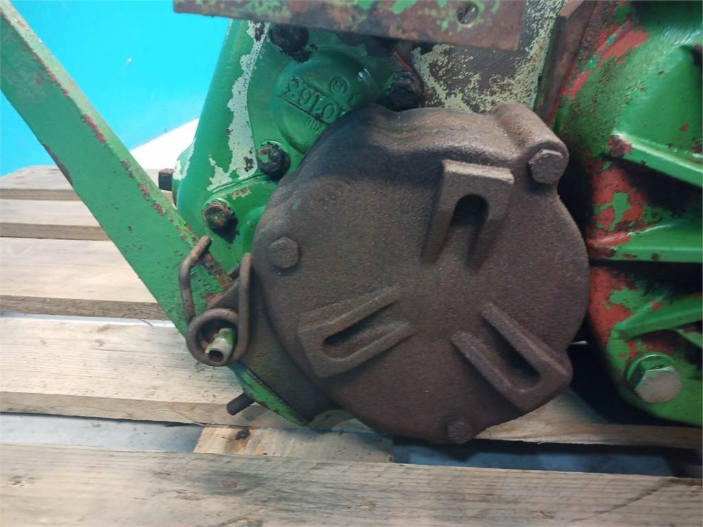 Sonstiges tipa John Deere 1177, Gebrauchtmaschine u Hemmet (Slika 3)