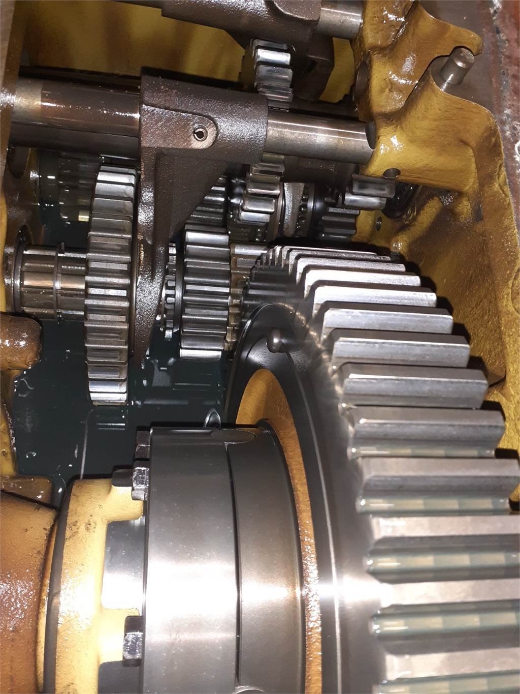 Sonstiges za tip John Deere 1177, Gebrauchtmaschine u Hemmet (Slika 5)