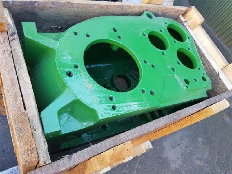 Sonstiges tipa John Deere 1177, Gebrauchtmaschine u Hemmet (Slika 3)