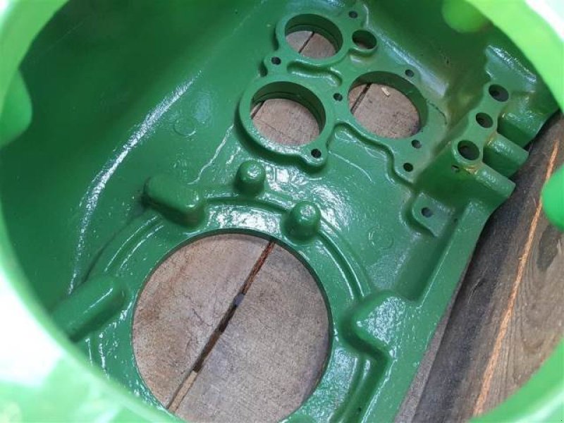 Sonstiges a típus John Deere 1177, Gebrauchtmaschine ekkor: Hemmet (Kép 2)