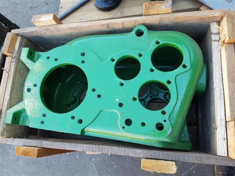 Sonstiges tipa John Deere 1177, Gebrauchtmaschine u Hemmet (Slika 1)