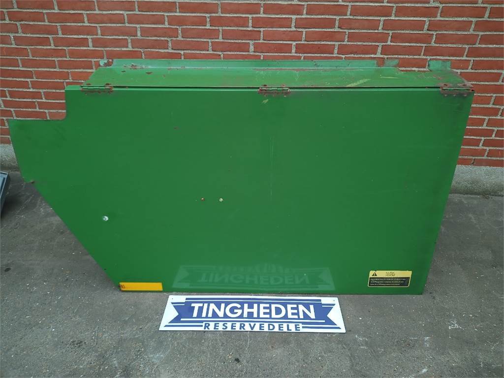 Sonstiges of the type John Deere 1177, Gebrauchtmaschine in Hemmet (Picture 1)