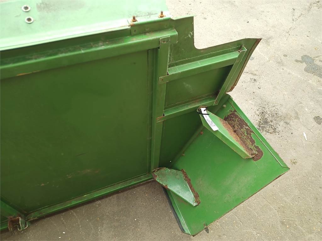 Sonstiges of the type John Deere 1177, Gebrauchtmaschine in Hemmet (Picture 7)