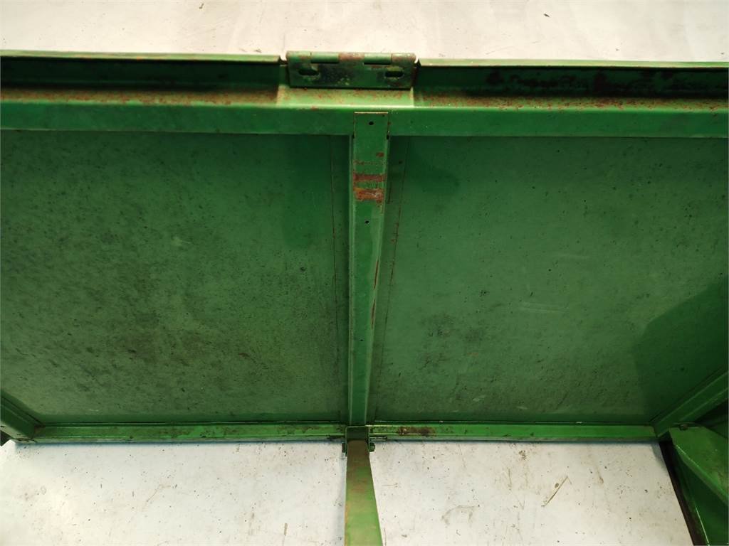 Sonstiges du type John Deere 1177, Gebrauchtmaschine en Hemmet (Photo 4)