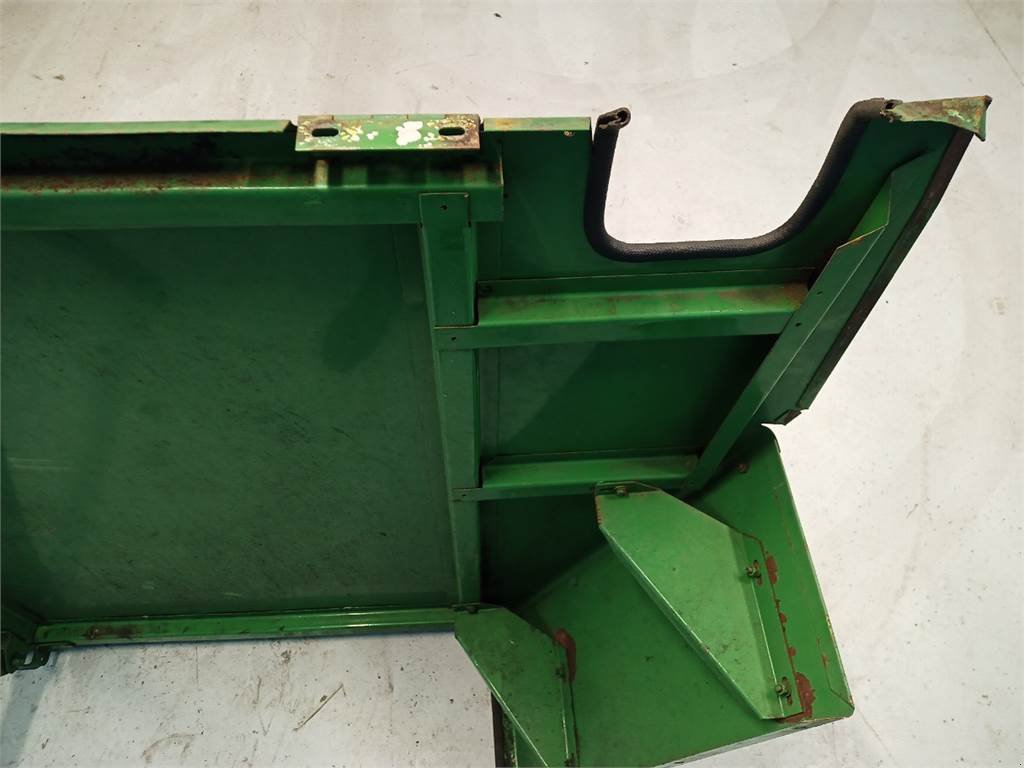 Sonstiges des Typs John Deere 1177, Gebrauchtmaschine in Hemmet (Bild 5)