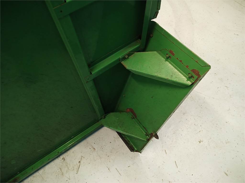 Sonstiges tipa John Deere 1177, Gebrauchtmaschine u Hemmet (Slika 6)