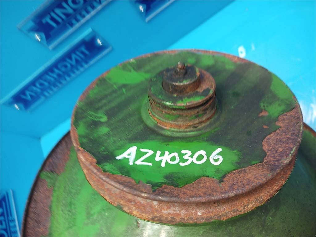 Sonstiges typu John Deere 1177, Gebrauchtmaschine w Hemmet (Zdjęcie 2)