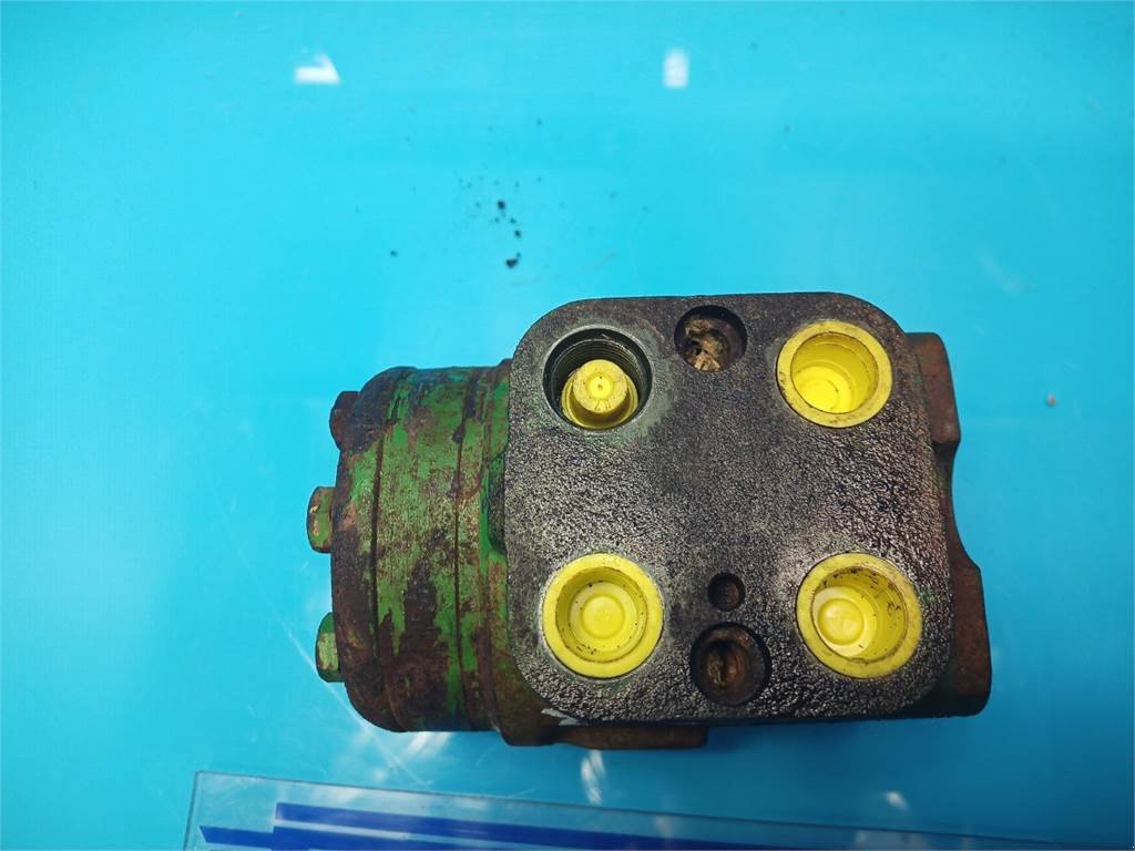 Sonstiges za tip John Deere 1177, Gebrauchtmaschine u Hemmet (Slika 4)