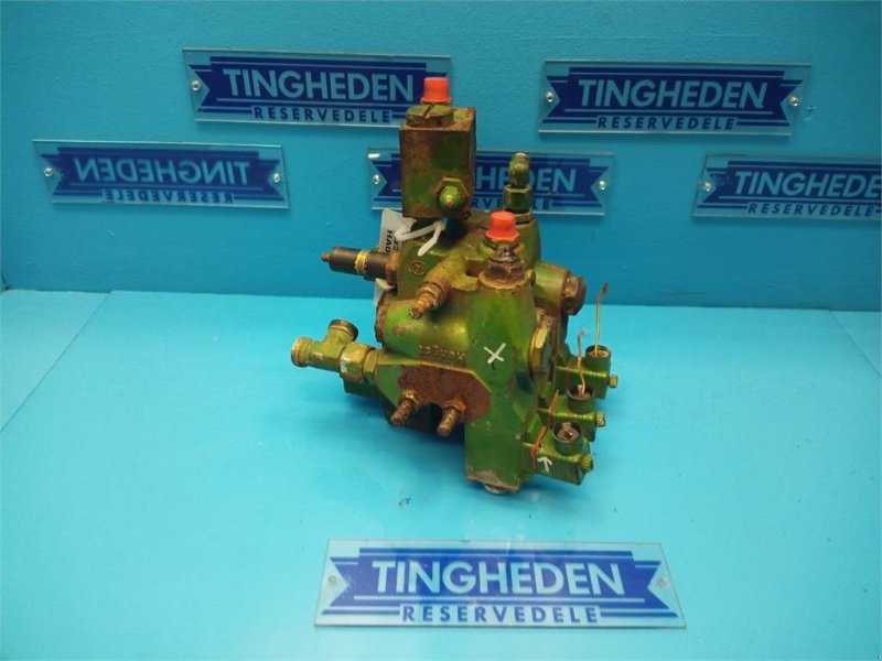 Sonstiges tipa John Deere 1177, Gebrauchtmaschine u Hemmet (Slika 1)