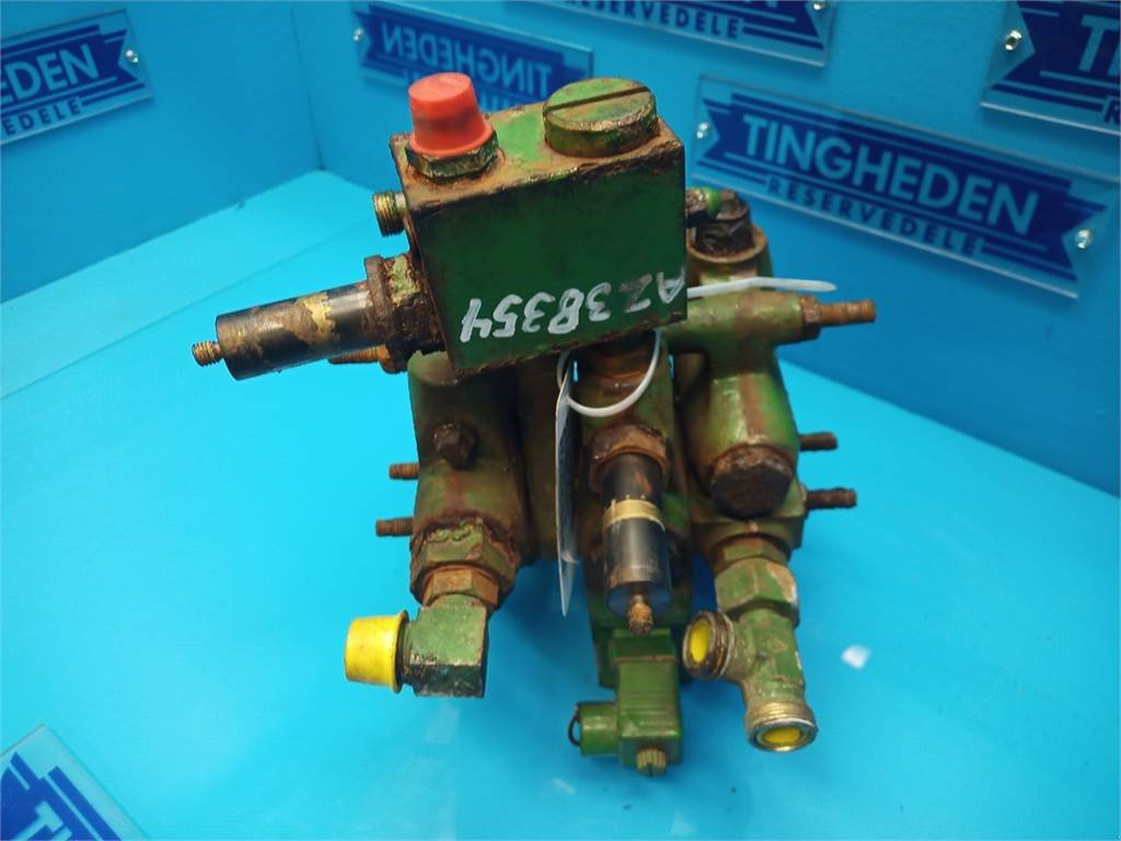 Sonstiges tipa John Deere 1177, Gebrauchtmaschine u Hemmet (Slika 4)