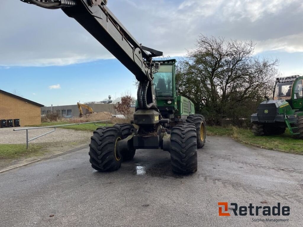 Sonstiges tip John Deere 1270D Eco III, Gebrauchtmaschine in Rødovre (Poză 2)