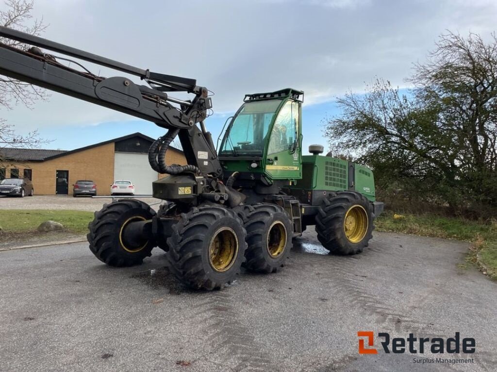 Sonstiges tip John Deere 1270D Eco III, Gebrauchtmaschine in Rødovre (Poză 1)