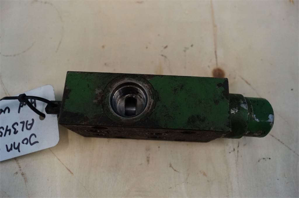 Sonstiges tipa John Deere 1350, Gebrauchtmaschine u Hemmet (Slika 9)