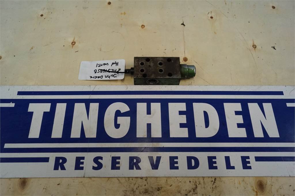 Sonstiges tipa John Deere 1350, Gebrauchtmaschine u Hemmet (Slika 1)