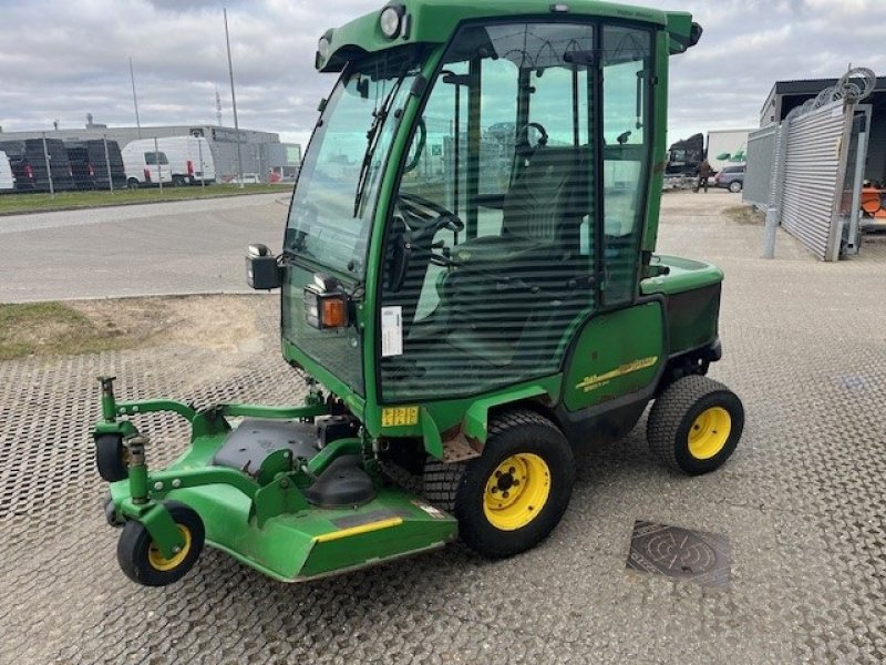 Sonstiges a típus John Deere 1545, Gebrauchtmaschine ekkor: Tilst