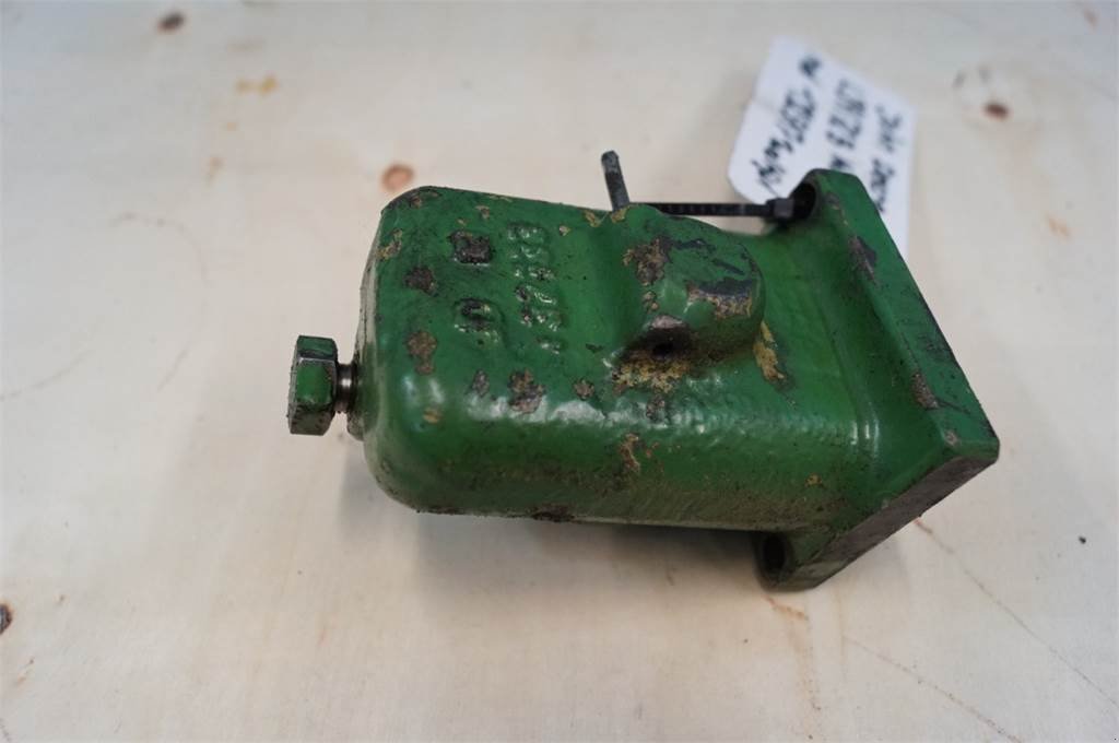 Sonstiges du type John Deere 1550, Gebrauchtmaschine en Hemmet (Photo 2)