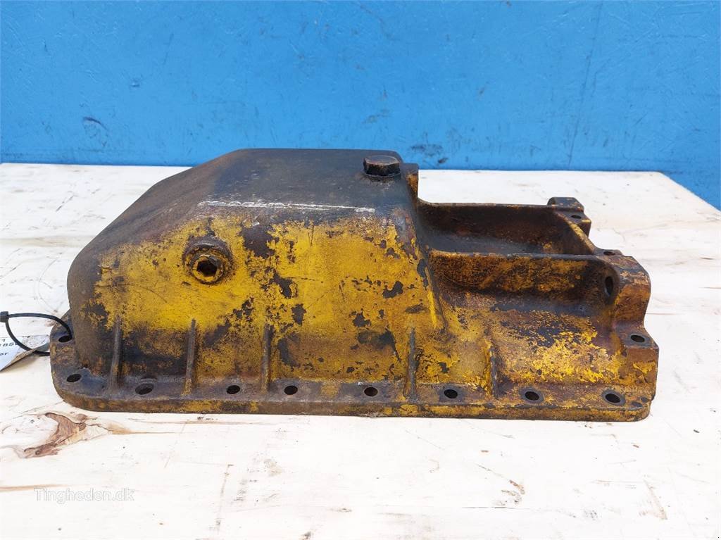 Sonstiges typu John Deere 1550, Gebrauchtmaschine w Hemmet (Zdjęcie 9)