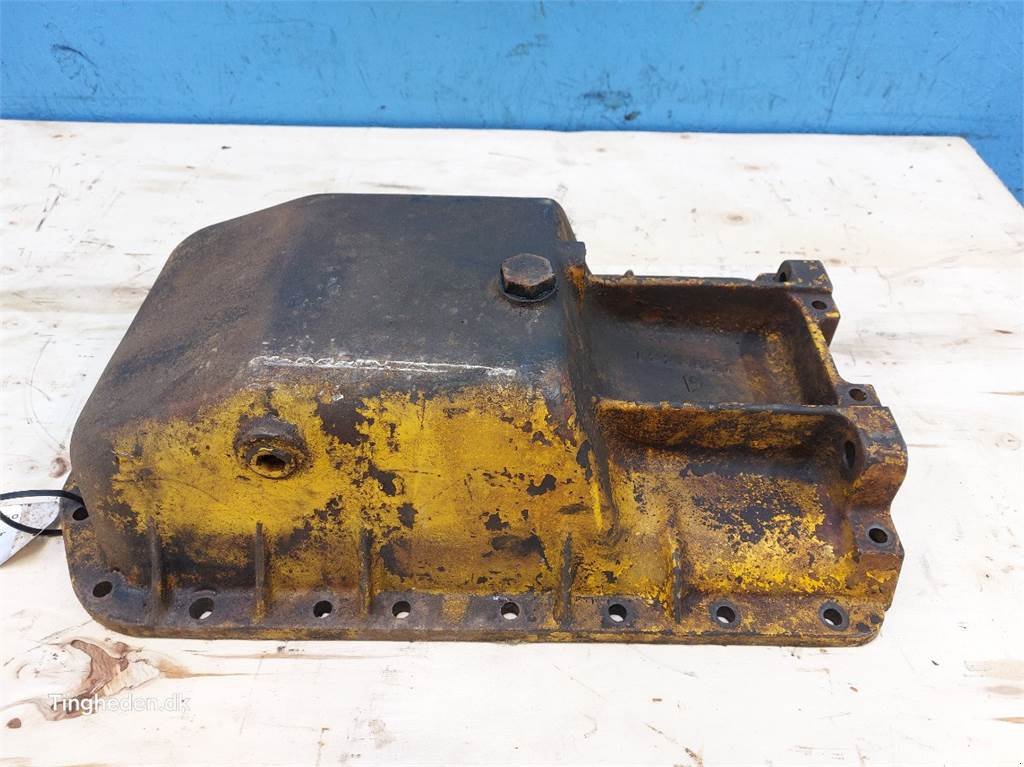 Sonstiges typu John Deere 1550, Gebrauchtmaschine w Hemmet (Zdjęcie 10)