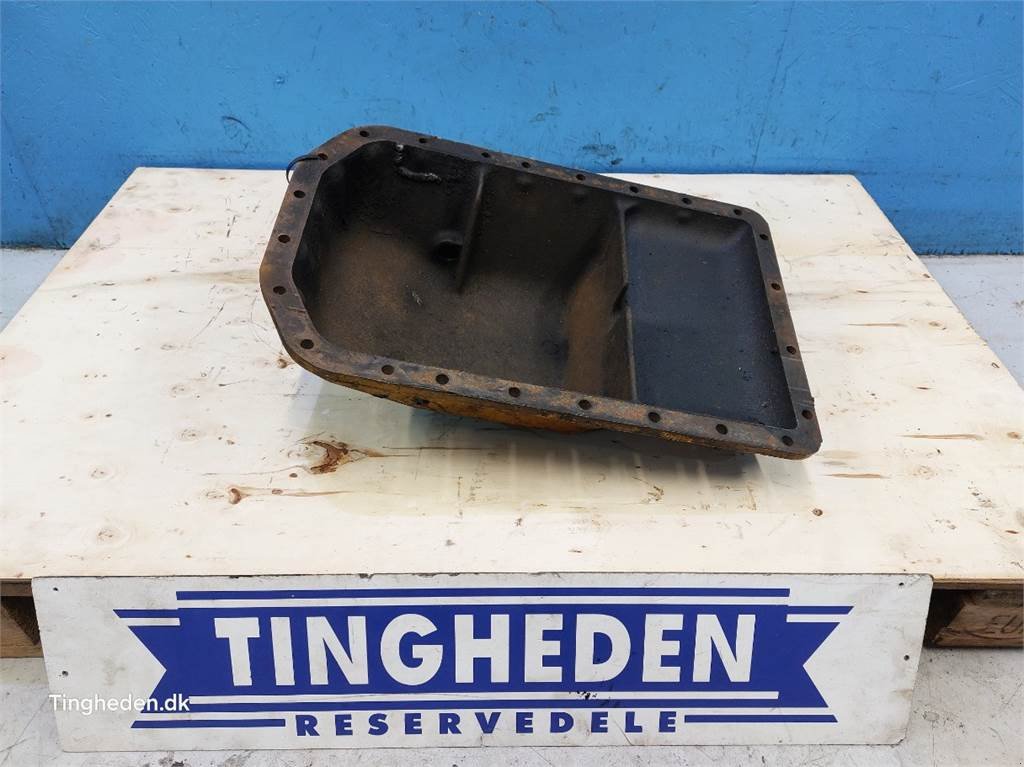 Sonstiges tipa John Deere 1550, Gebrauchtmaschine u Hemmet (Slika 1)