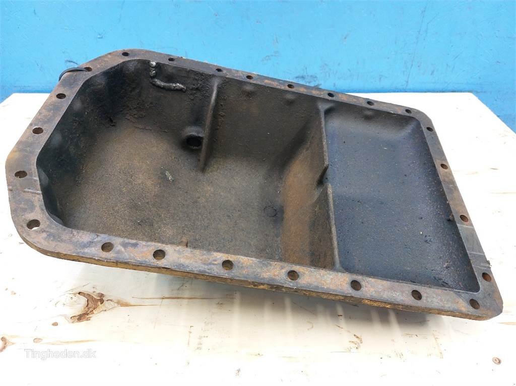 Sonstiges tipa John Deere 1550, Gebrauchtmaschine u Hemmet (Slika 13)