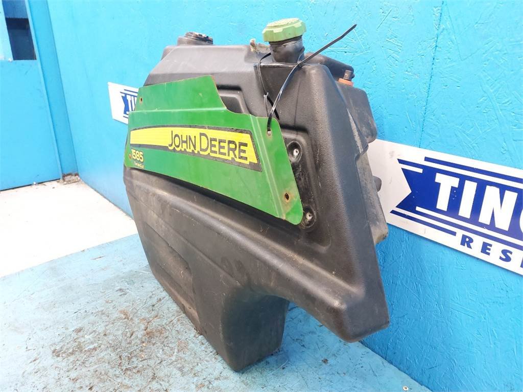 Sonstiges typu John Deere 1585 TerrainCut Dieseltank TCA25430, Gebrauchtmaschine v Hemmet (Obrázek 7)