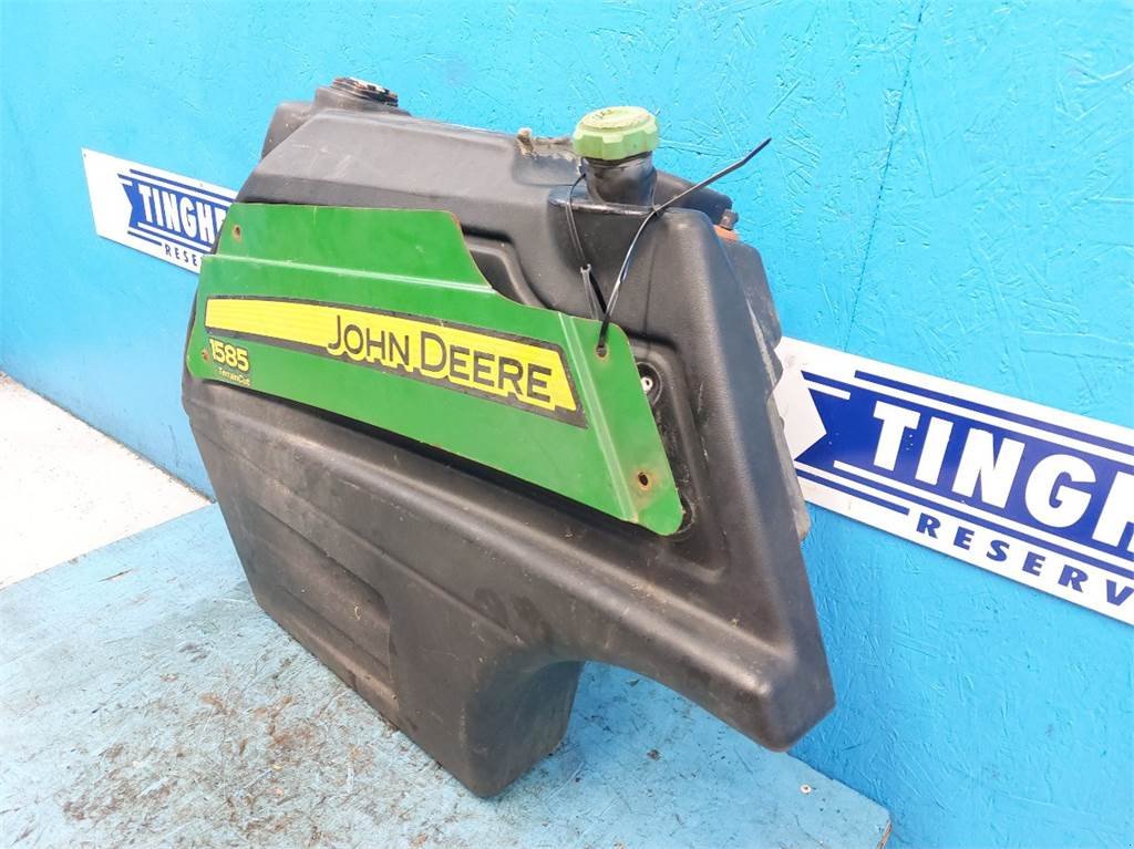 Sonstiges a típus John Deere 1585 TerrainCut Dieseltank TCA25430, Gebrauchtmaschine ekkor: Hemmet (Kép 14)