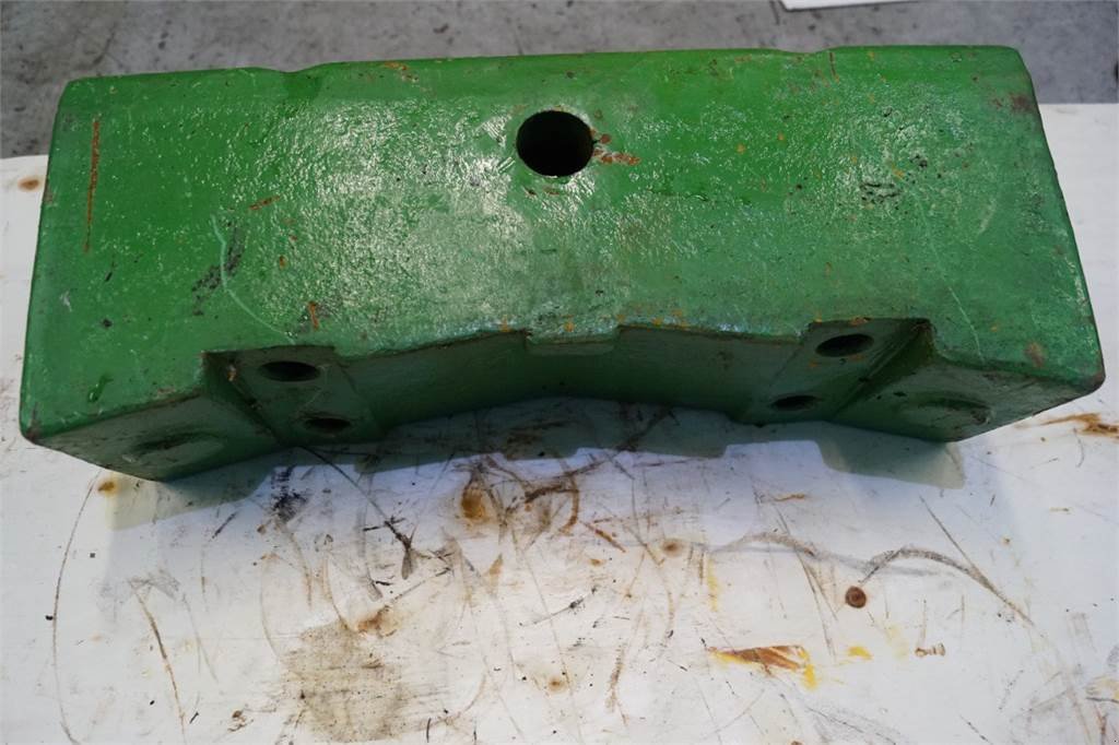 Sonstiges tipa John Deere 1850, Gebrauchtmaschine u Hemmet (Slika 4)