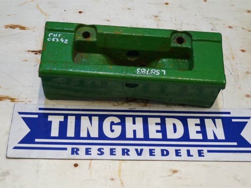 Sonstiges del tipo John Deere 1850, Gebrauchtmaschine In Hemmet (Immagine 1)