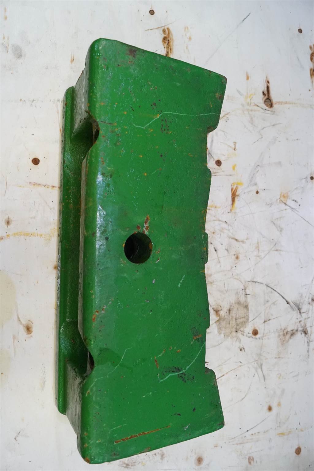 Sonstiges tipa John Deere 1850, Gebrauchtmaschine u Hemmet (Slika 5)