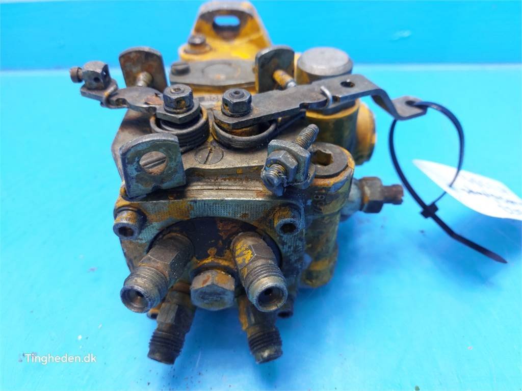 Sonstiges tipa John Deere 2020, Gebrauchtmaschine u Hemmet (Slika 5)