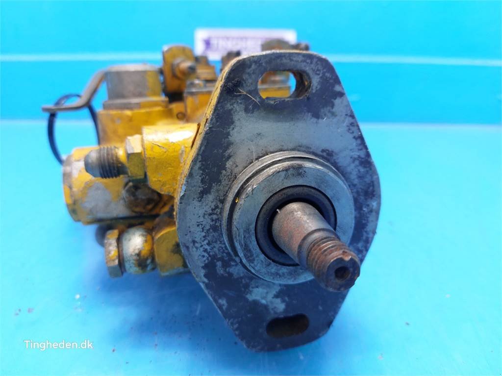 Sonstiges tipa John Deere 2020, Gebrauchtmaschine u Hemmet (Slika 9)