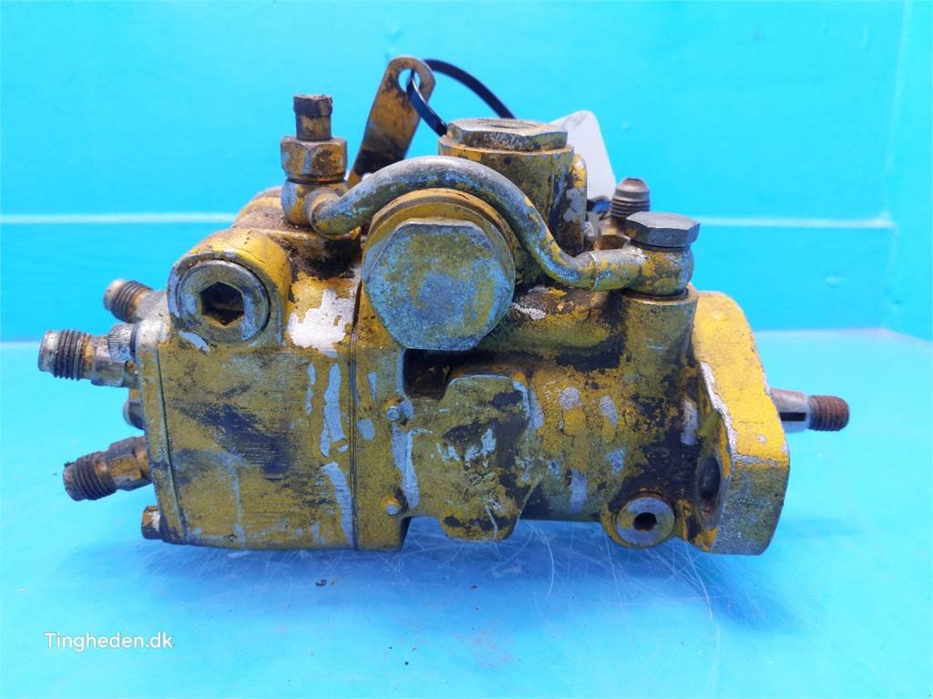 Sonstiges tipa John Deere 2020, Gebrauchtmaschine u Hemmet (Slika 11)