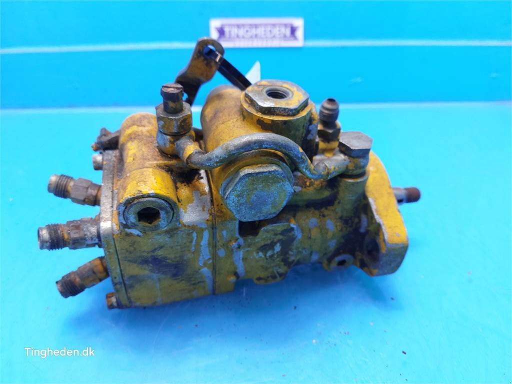 Sonstiges tipa John Deere 2020, Gebrauchtmaschine u Hemmet (Slika 2)