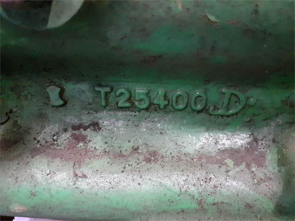 Sonstiges типа John Deere 2020, Gebrauchtmaschine в Hemmet (Фотография 9)