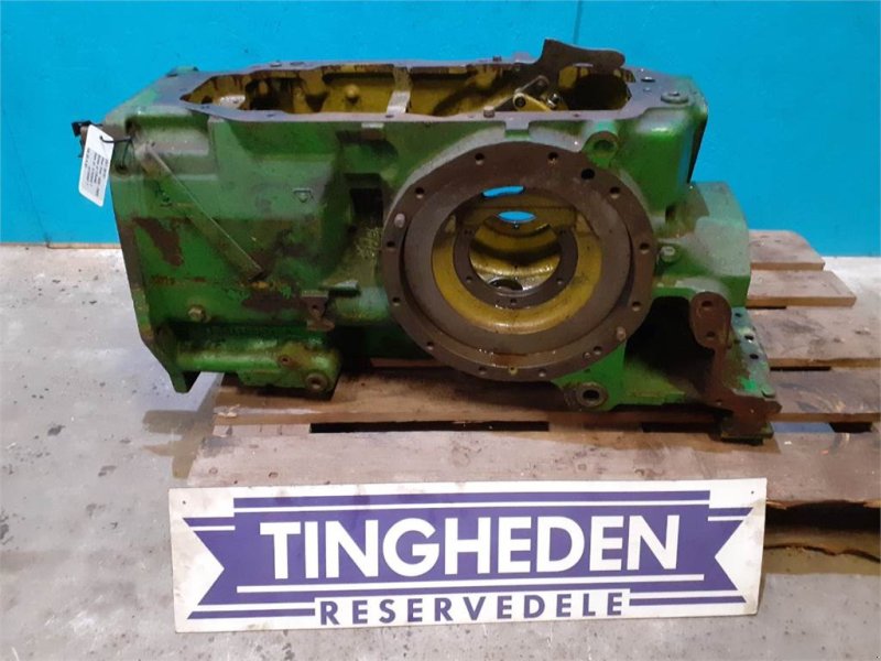 Sonstiges tipa John Deere 2020, Gebrauchtmaschine u Hemmet (Slika 1)