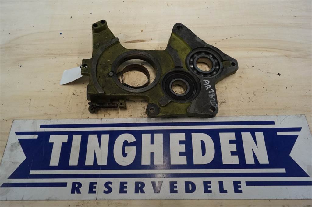 Sonstiges tipa John Deere 2030, Gebrauchtmaschine u Hemmet (Slika 1)