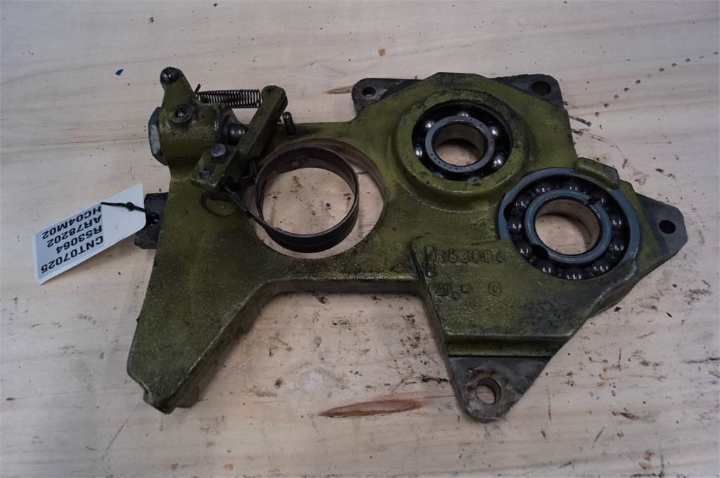 Sonstiges tipa John Deere 2030, Gebrauchtmaschine u Hemmet (Slika 4)