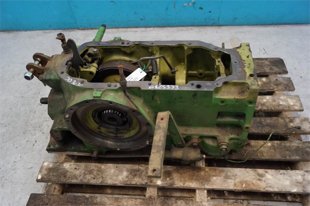 Sonstiges tip John Deere 2030, Gebrauchtmaschine in Hemmet (Poză 11)