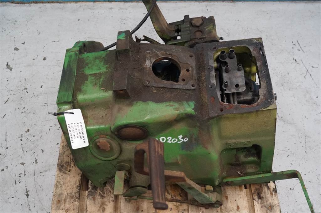 Sonstiges des Typs John Deere 2030, Gebrauchtmaschine in Hemmet (Bild 19)