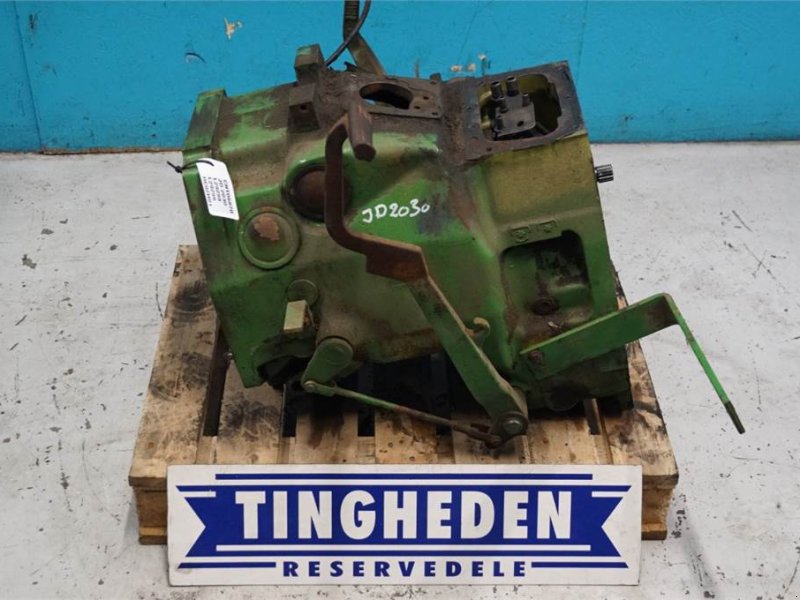 Sonstiges tipa John Deere 2030, Gebrauchtmaschine u Hemmet (Slika 1)