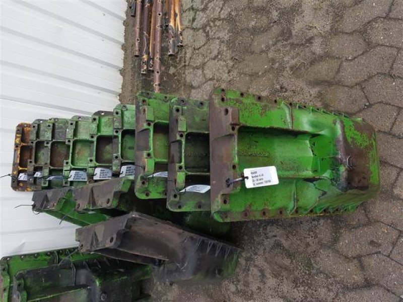 Sonstiges typu John Deere 2030, Gebrauchtmaschine w Hemmet (Zdjęcie 2)