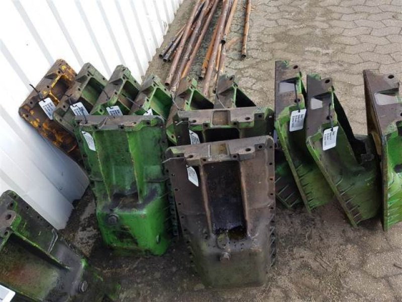 Sonstiges tipa John Deere 2030, Gebrauchtmaschine u Hemmet (Slika 1)