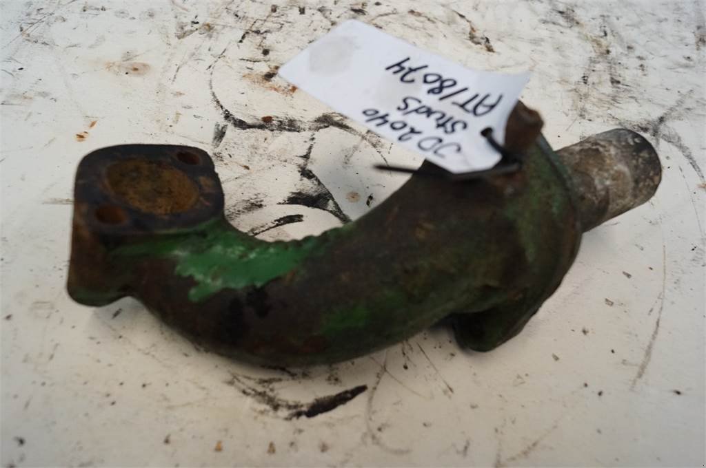 Sonstiges tipa John Deere 2040, Gebrauchtmaschine u Hemmet (Slika 3)