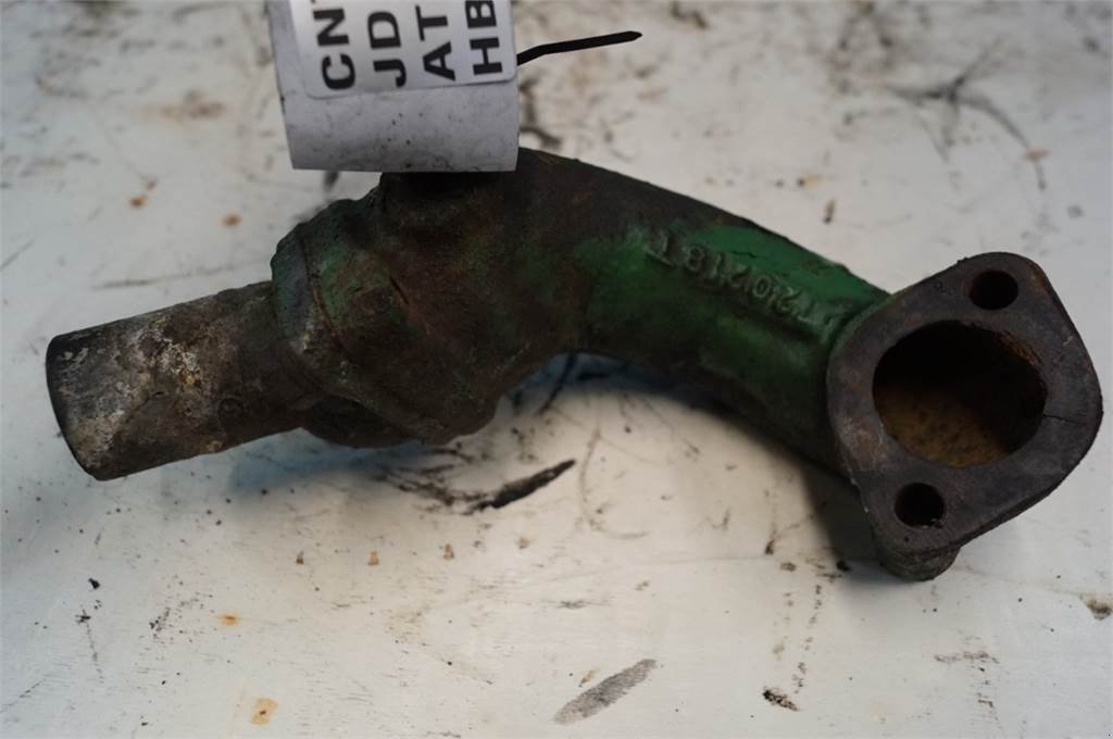 Sonstiges tipa John Deere 2040, Gebrauchtmaschine u Hemmet (Slika 4)