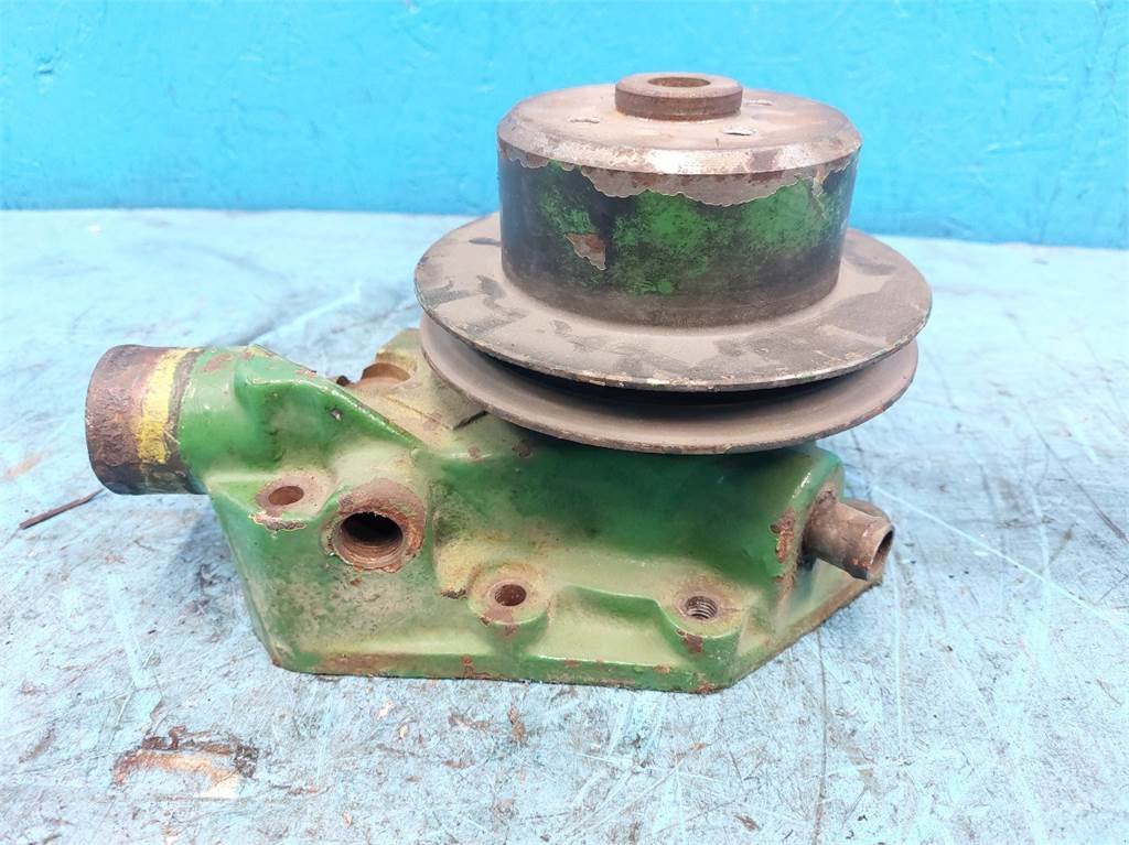 Sonstiges tipa John Deere 2040, Gebrauchtmaschine u Hemmet (Slika 9)