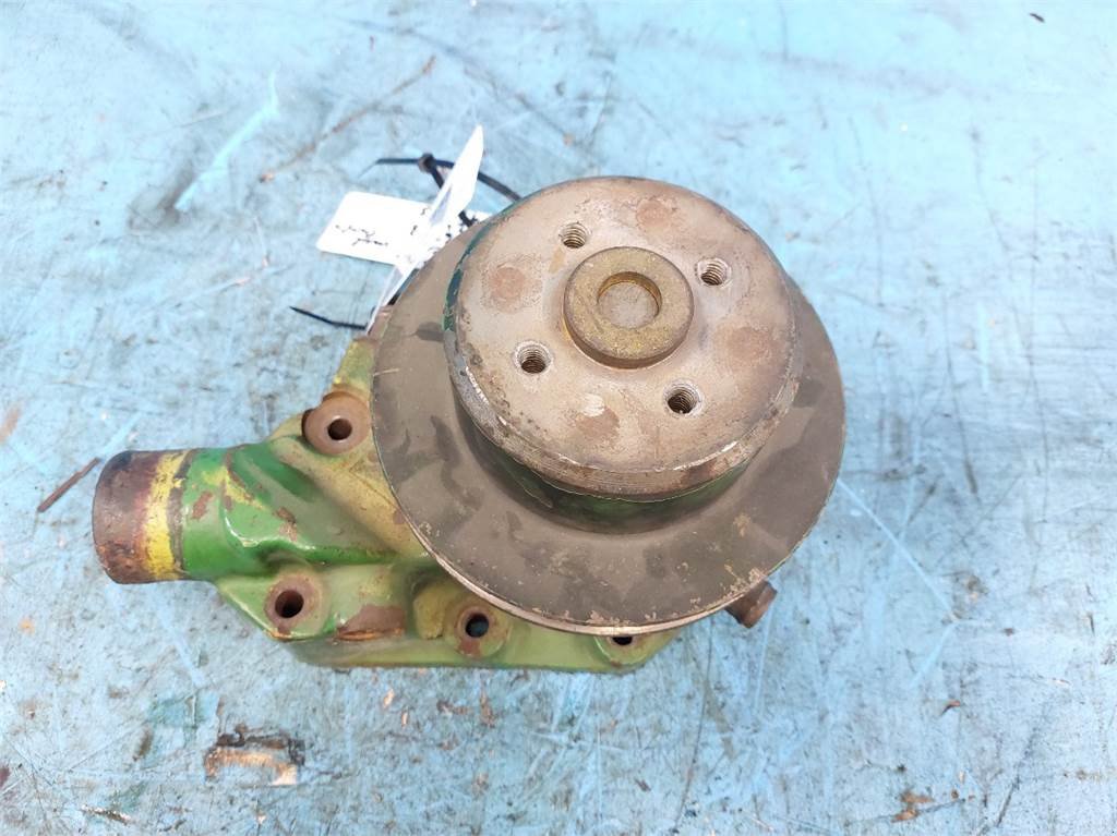 Sonstiges tipa John Deere 2040, Gebrauchtmaschine u Hemmet (Slika 8)